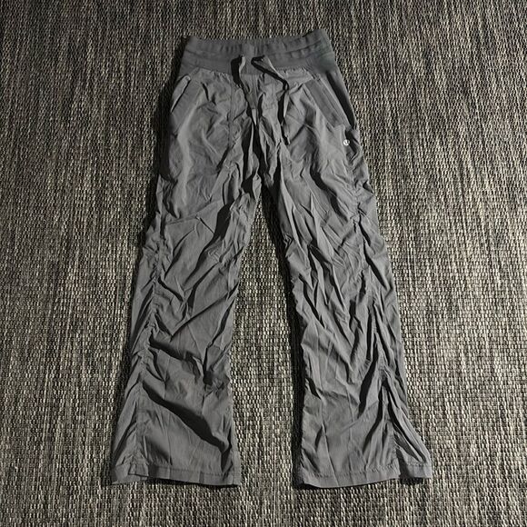 Lululemon Dance Studio Pant II *No Liner (Regular) - Picture 1 of 12